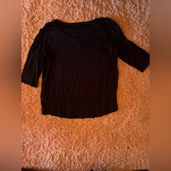 Longsleeve top - Picture 2 of 2